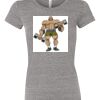 Womens Tri-Blend Crew Thumbnail