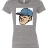 Womens Tri-Blend Crew Thumbnail