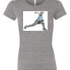 Womens Tri-Blend Crew Thumbnail