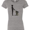 Womens Tri-Blend Crew Thumbnail