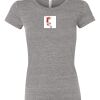 Womens Tri-Blend Crew Thumbnail