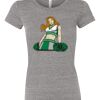 Womens Tri-Blend Crew Thumbnail