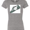 Womens Tri-Blend Crew Thumbnail