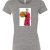 Womens Tri-Blend Crew Thumbnail