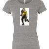 Womens Tri-Blend Crew Thumbnail