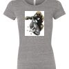 Womens Tri-Blend Crew Thumbnail