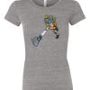 Womens Tri-Blend Crew Thumbnail