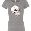 Womens Tri-Blend Crew Thumbnail