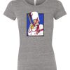 Womens Tri-Blend Crew Thumbnail