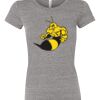 Womens Tri-Blend Crew Thumbnail