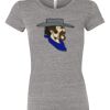 Womens Tri-Blend Crew Thumbnail