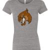 Womens Tri-Blend Crew Thumbnail