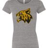 Womens Tri-Blend Crew Thumbnail