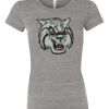 Womens Tri-Blend Crew Thumbnail