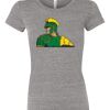 Womens Tri-Blend Crew Thumbnail