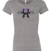 Womens Tri-Blend Crew Thumbnail