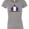 Womens Tri-Blend Crew Thumbnail