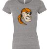 Womens Tri-Blend Crew Thumbnail