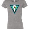 Womens Tri-Blend Crew Thumbnail