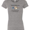 Womens Tri-Blend Crew Thumbnail