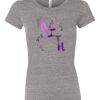 Womens Tri-Blend Crew Thumbnail