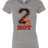 Womens Tri-Blend Crew Thumbnail