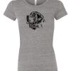 Womens Tri-Blend Crew Thumbnail