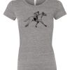 Womens Tri-Blend Crew Thumbnail