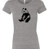 Womens Tri-Blend Crew Thumbnail