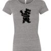 Womens Tri-Blend Crew Thumbnail