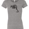 Womens Tri-Blend Crew Thumbnail