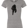 Womens Tri-Blend Crew Thumbnail