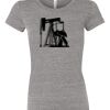 Womens Tri-Blend Crew Thumbnail