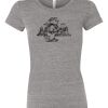 Womens Tri-Blend Crew Thumbnail