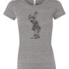 Womens Tri-Blend Crew Thumbnail