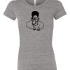 Womens Tri-Blend Crew Thumbnail