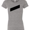 Womens Tri-Blend Crew Thumbnail