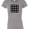 Womens Tri-Blend Crew Thumbnail