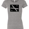 Womens Tri-Blend Crew Thumbnail