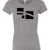 Womens Tri-Blend Crew Thumbnail