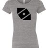 Womens Tri-Blend Crew Thumbnail