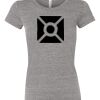 Womens Tri-Blend Crew Thumbnail