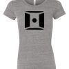 Womens Tri-Blend Crew Thumbnail