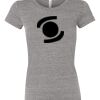 Womens Tri-Blend Crew Thumbnail