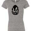 Womens Tri-Blend Crew Thumbnail