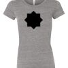 Womens Tri-Blend Crew Thumbnail