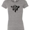 Womens Tri-Blend Crew Thumbnail