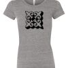 Womens Tri-Blend Crew Thumbnail