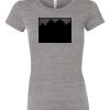 Womens Tri-Blend Crew Thumbnail