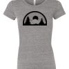 Womens Tri-Blend Crew Thumbnail